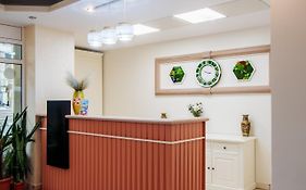 Hotel Central - Baile Olanesti